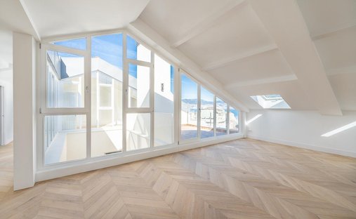 Penthouse in Vigo (District), Vigo, Spain 1
