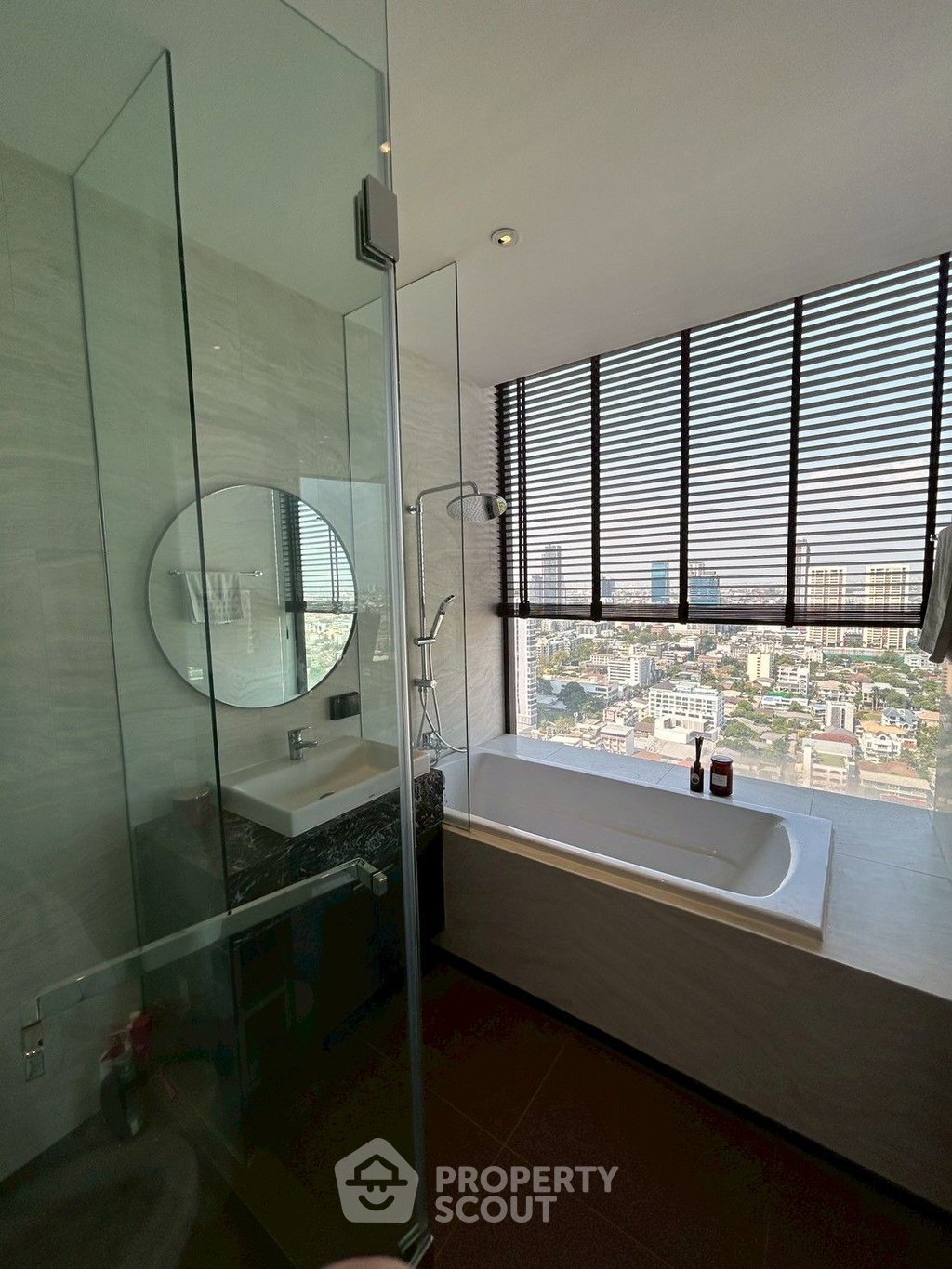 Condo in Bangkok, Krung Thep Maha Nakhon, Thailand 3 - 16612035
