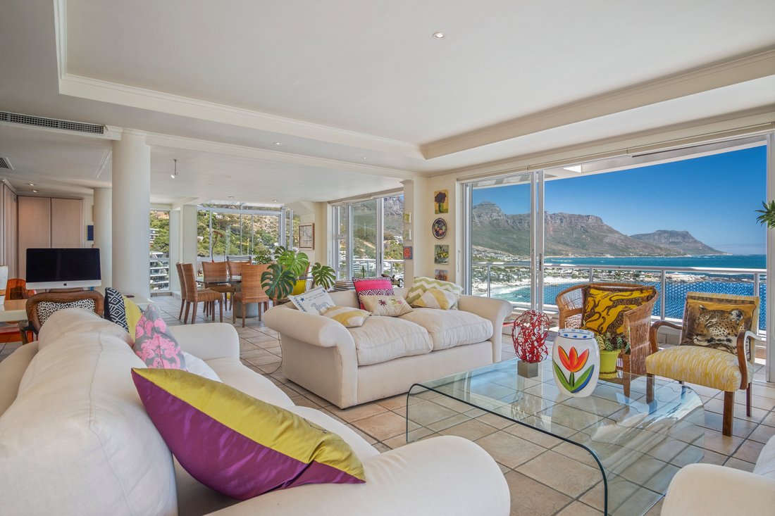 House in Clifton, Cape Town, South Africa 2 - 16612108