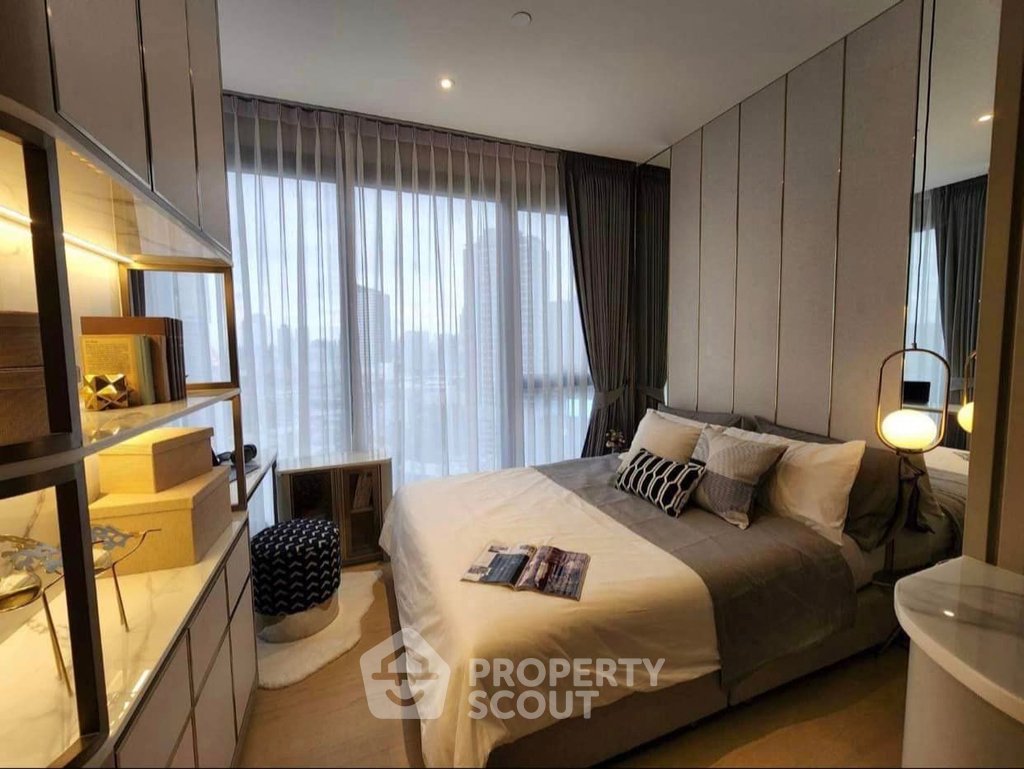 Condo in Din Daeng, Bangkok, Thailand 2 - 16615123
