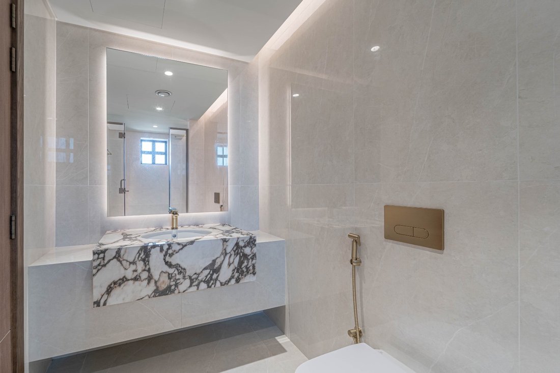 Apartment in Palm Jumeirah, Dubai, United Arab Emirates 4 - 16615262