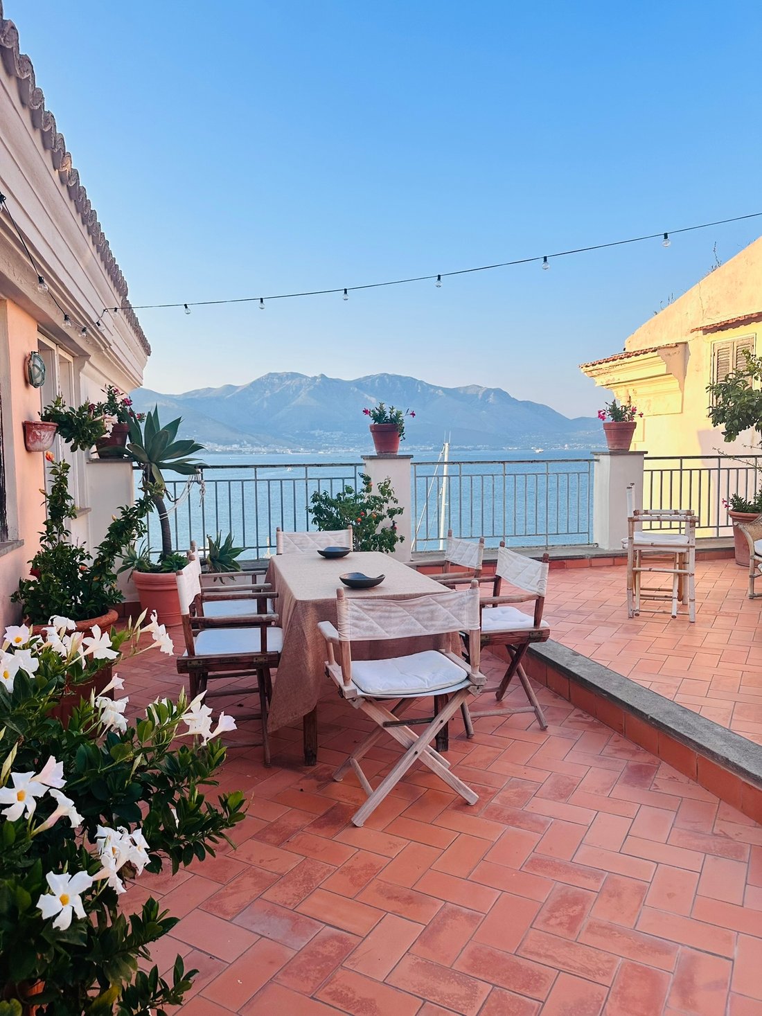 Penthouse en Gaeta, Lacio, Italia 4 - 16612216