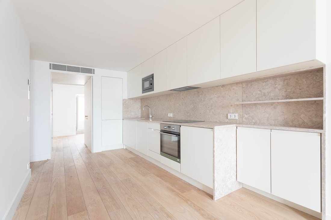 Penthouse in Santa Maria Maior, Lisbon, Portugal 4 - 15761217