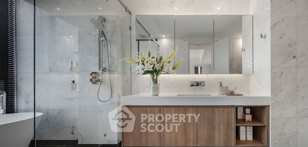 Condo in Bangkok, Krung Thep Maha Nakhon, Thailand 2 - 16615370