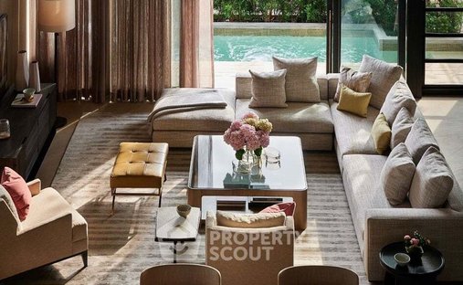 Condo in Bangkok, Krung Thep Maha Nakhon, Thailand 1