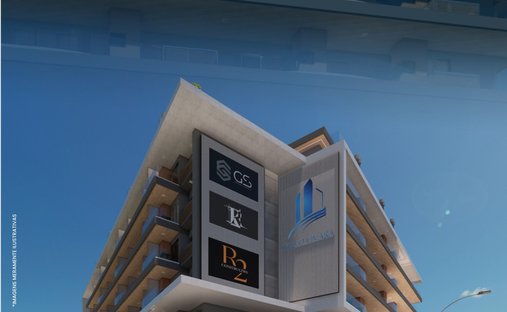 Apartamento en Florianópolis, Santa Catarina, Brasil 1