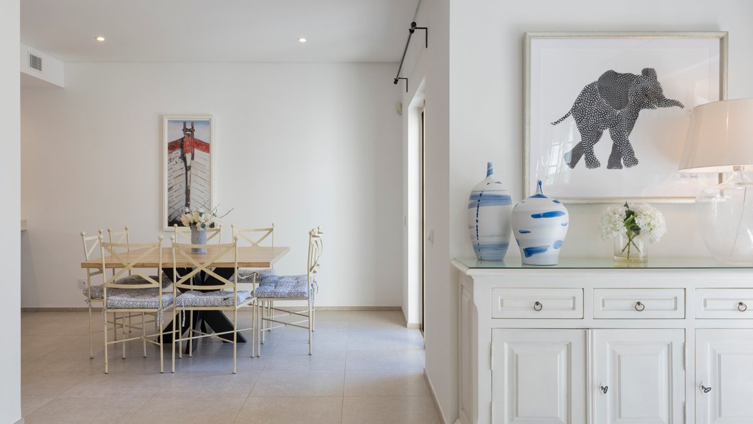 Villa a Quinta do Lago, Almancil, Portogallo 5 - 16612132
