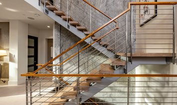 Haus in Newport Beach, Kalifornien, Vereinigte Staaten 2