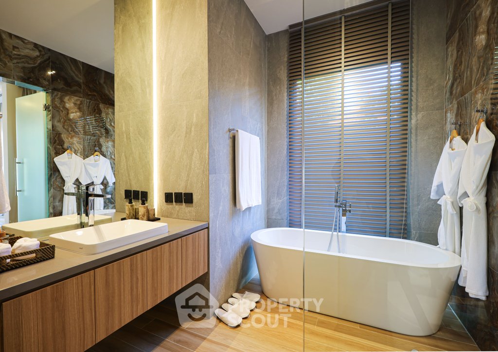 Villa in Choeng Thale, Phuket, Thailand 5 - 16615351