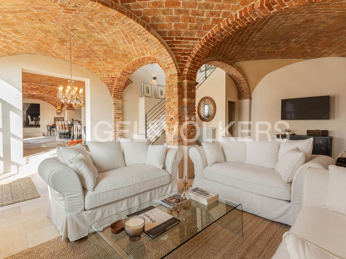 House in Calliano, Piedmont, Italy 5 - 16612133