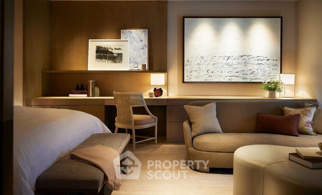Condo in Bangkok, Krung Thep Maha Nakhon, Thailand 4 - 16615304