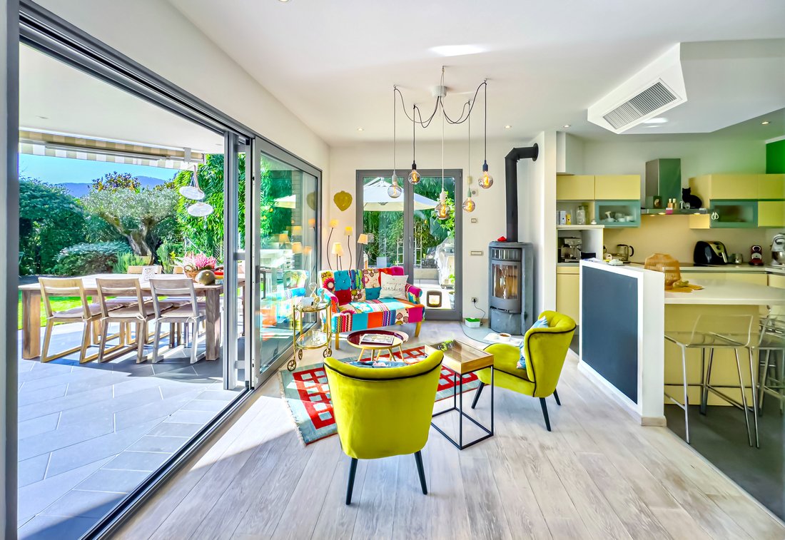 Villa in Vezia, Ticino, Switzerland 5 - 16612439