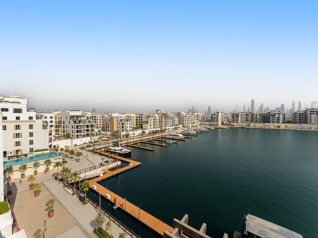 Apartment in Jumeirah 1, Jumeirah, Dubai 4 - 16611438