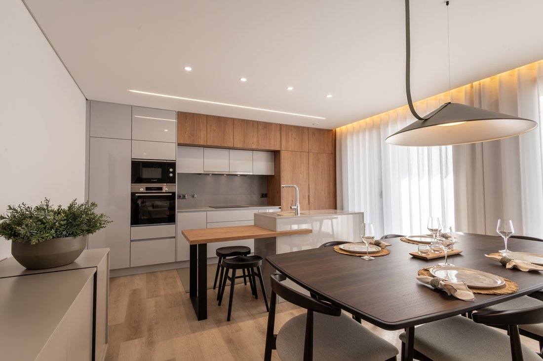 Apartment in Leiria, Pousos, Barreira e Cortes, Leiria District, Portugal 4 - 16613260