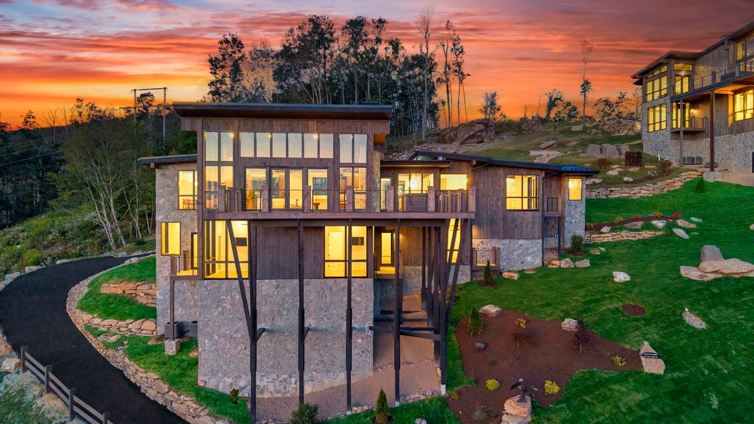 House in Banner Elk, North Carolina, United States 3 - 16611379