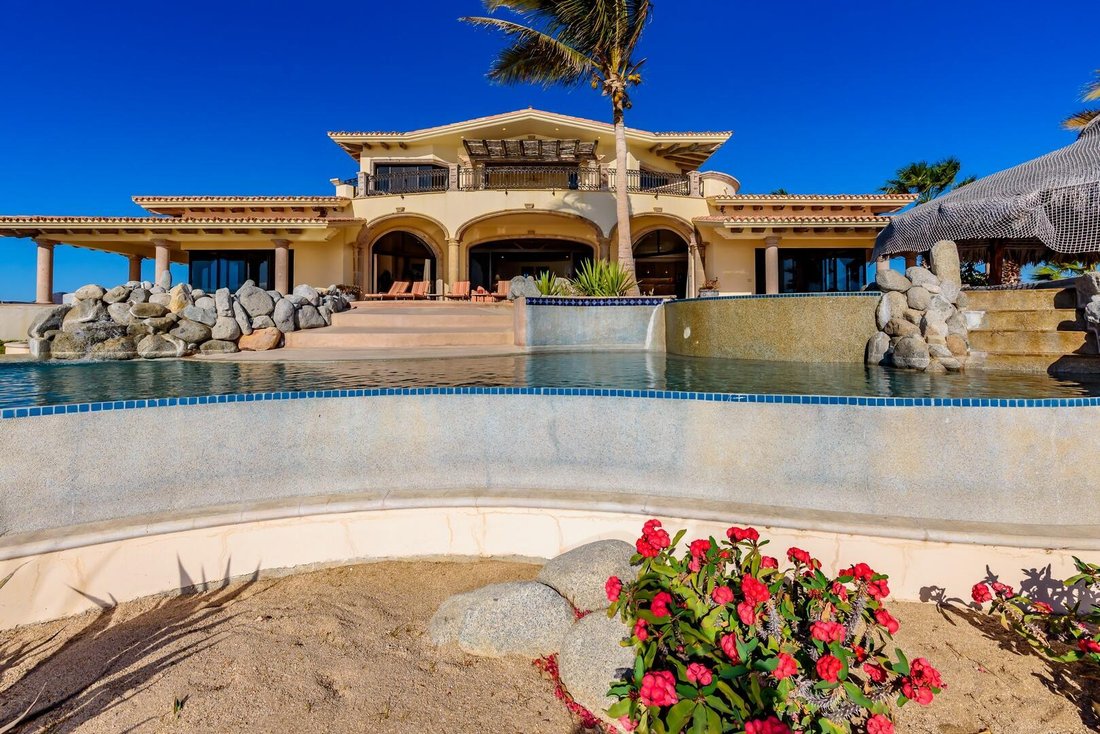 Villa in Santa Barbara, Baja California Sur, Mexico 2 - 16612354