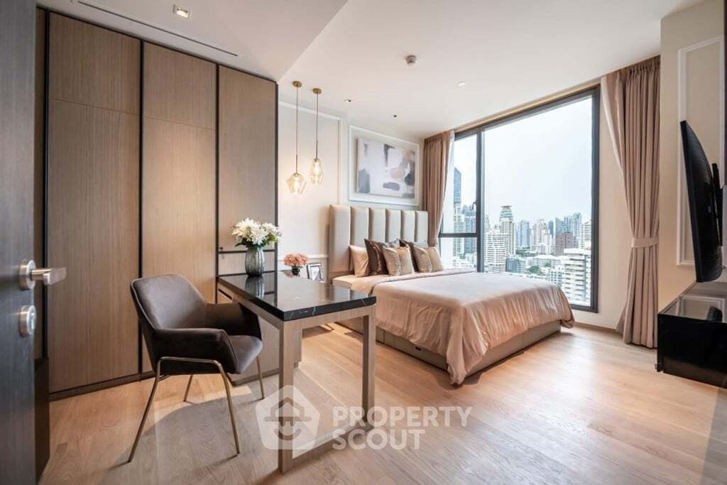 Condo in Bangkok, Krung Thep Maha Nakhon, Thailand 5 - 16611827