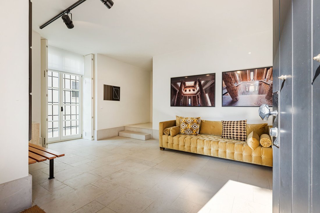 House in Santa Maria Maior, Lisbon, Portugal 2 - 16611049