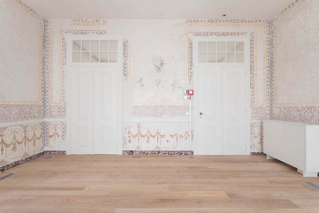 Apartment in Santa Maria Maior, Lisbon, Portugal 3 - 15761191
