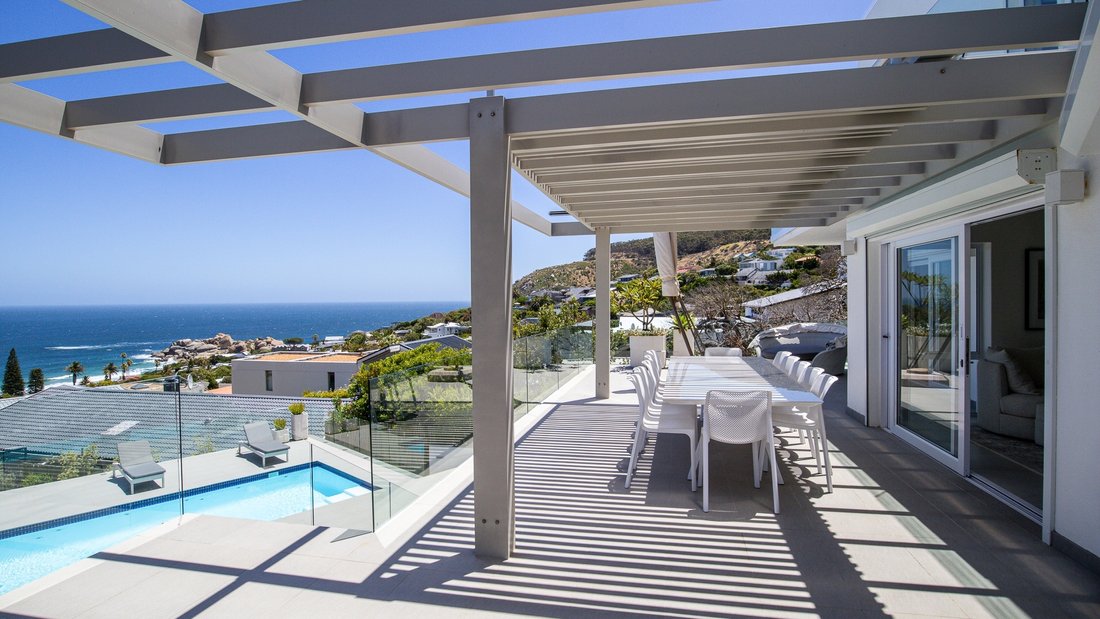 House in Cape Town, Western Cape, South Africa 2 - 16612105