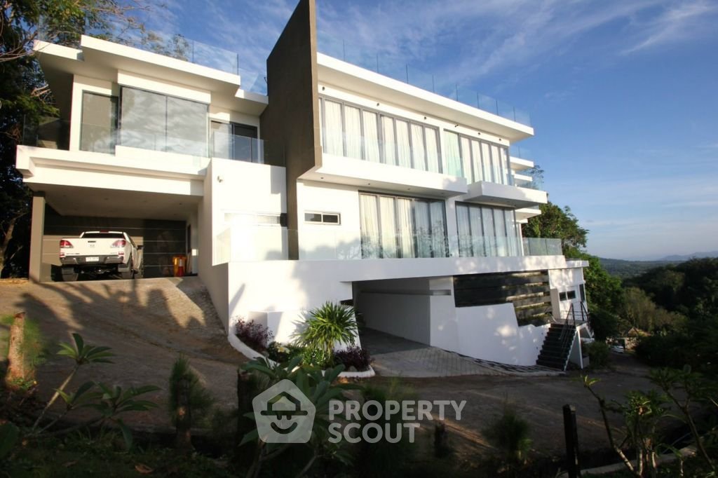 Villa in Pa Klok, Phuket, Thailand 2 - 16615499