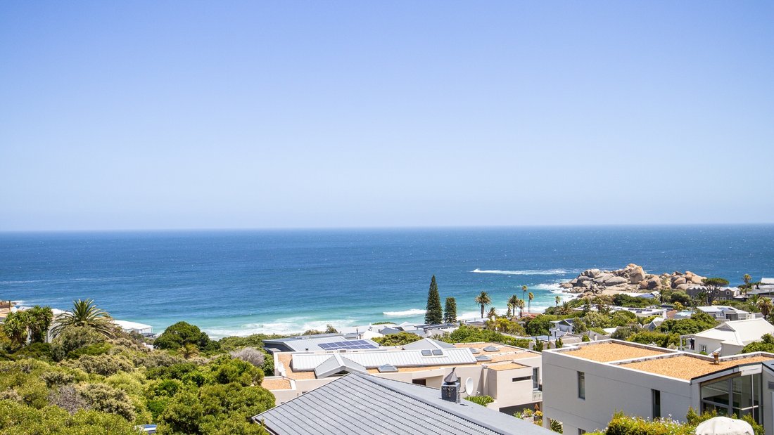 House in Cape Town, Western Cape, South Africa 3 - 16612105
