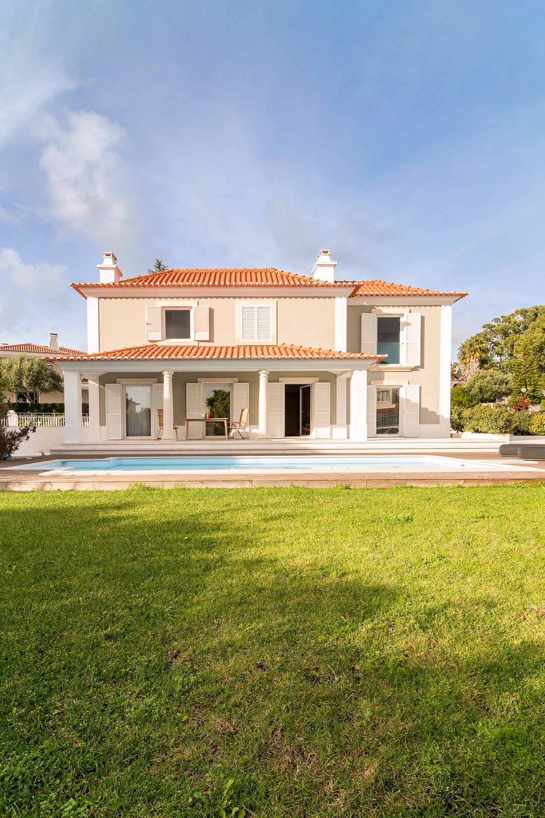 Villa in Sintra, Lisbon, Portugal 2 - 16613194