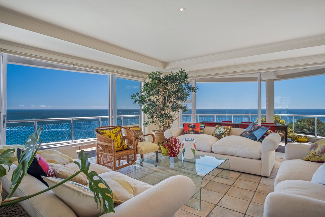 House in Clifton, Cape Town, South Africa 3 - 16612108