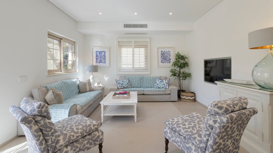 Villa a Quinta do Lago, Almancil, Portogallo 4 - 16612132