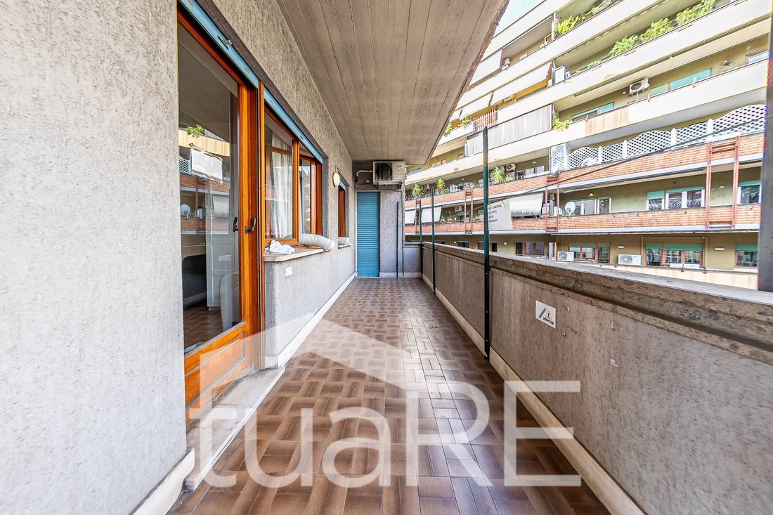 Apartment in Trastevere - Testaccio, Rome, Lazio 5 - 16614567