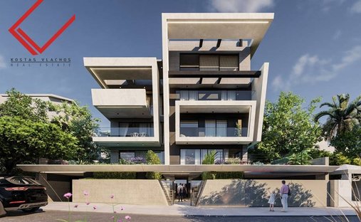 House in Voula, Attica, Greece 1