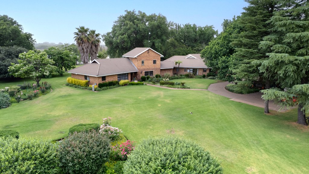 House in Vanderbijlpark, Free State, South Africa 4 - 16613264
