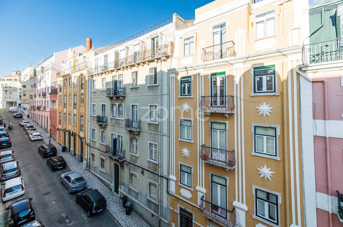 Apartment in Estrela, Lisbon, Portugal 5 - 16614581