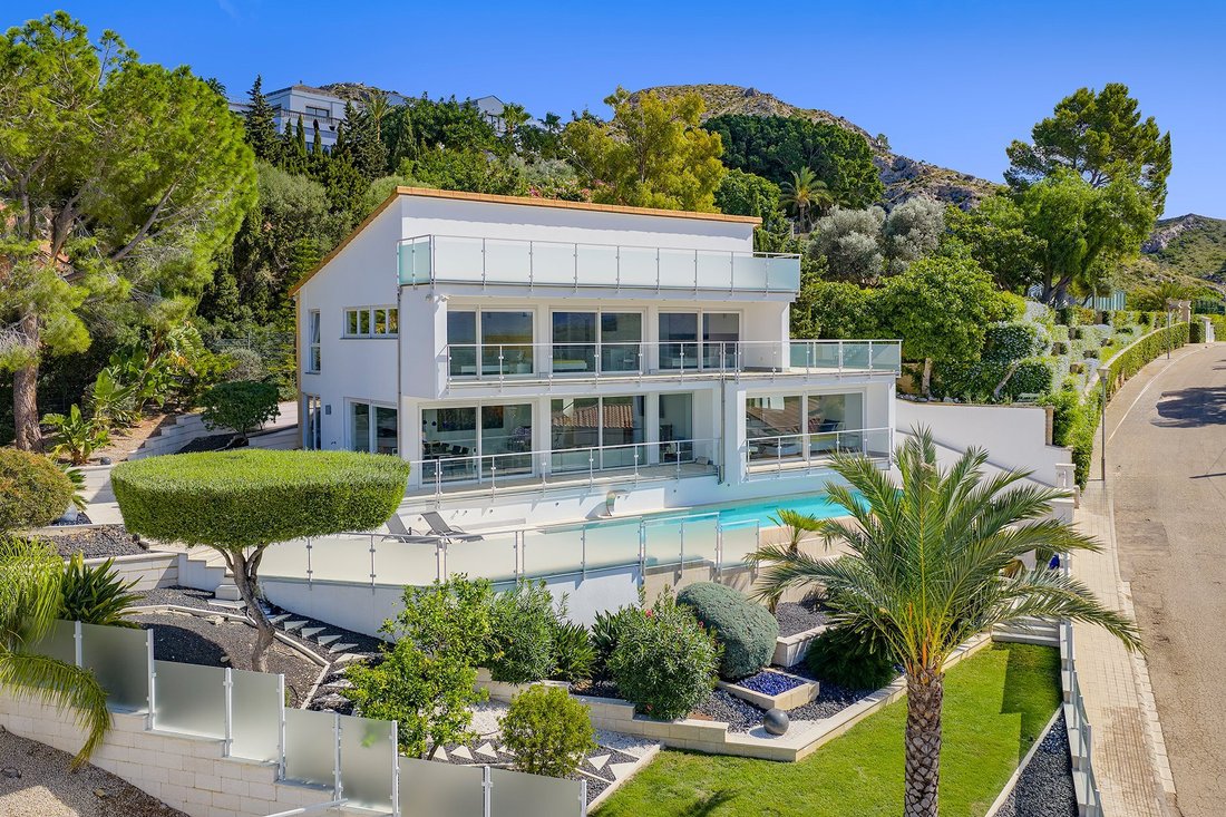 House in Alcudia, Balearic Islands, Spain 1 - 16613011