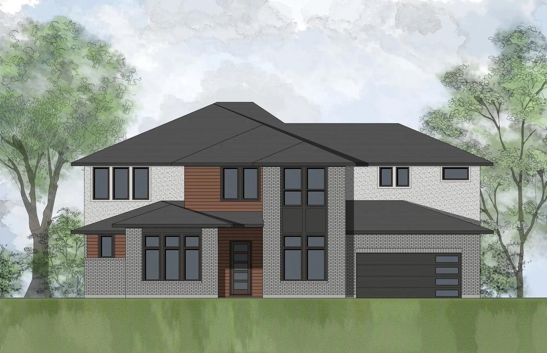 House in Montgomery, Texas, United States 1 - 16614265