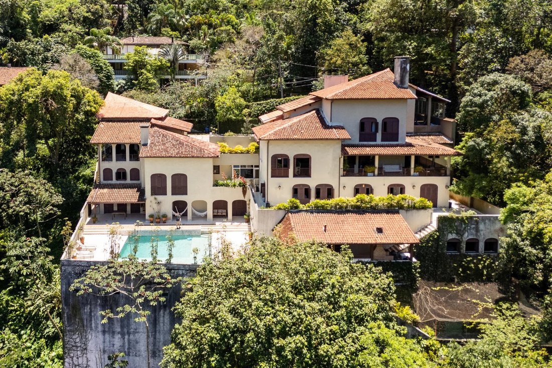 House in Rio de Janeiro, State of Rio de Janeiro, Brazil 2 - 10449540