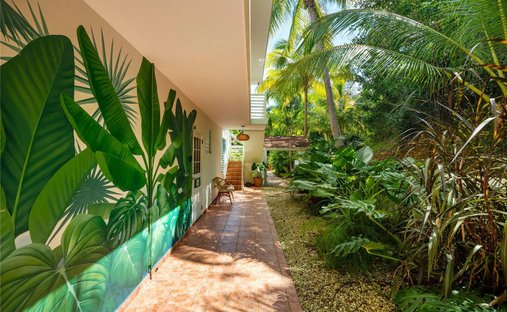 Condominio in RINCON, PR, United States 1