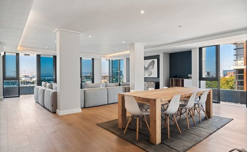 Apartment in Cape Town, Western Cape, South Africa 1