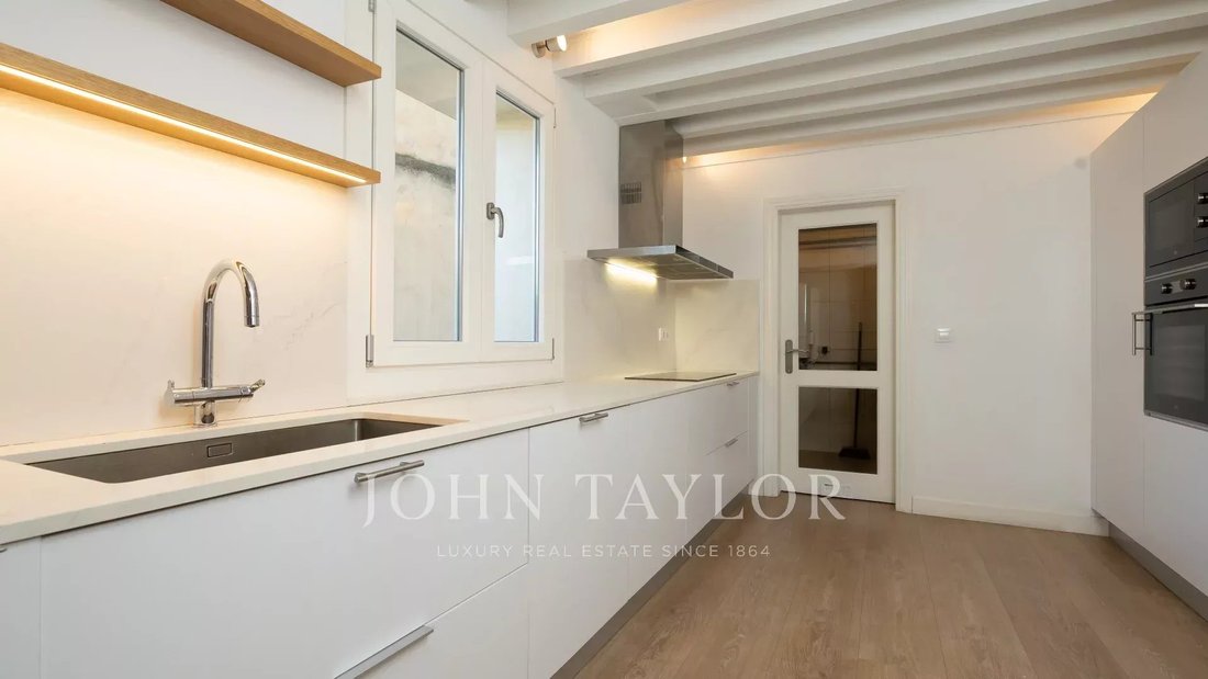 Apartment in Palma, Balearic Islands, Spain 4 - 11822113