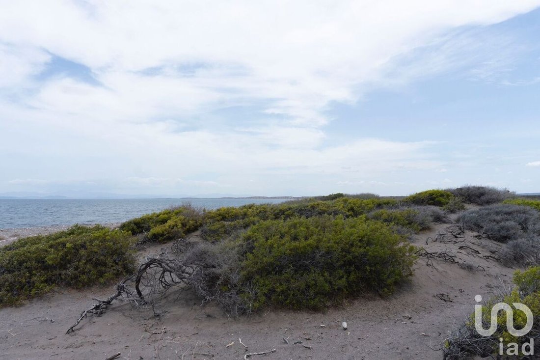Terreno in El Cajete, Bassa California del Sud, Messico 5 - 16612918