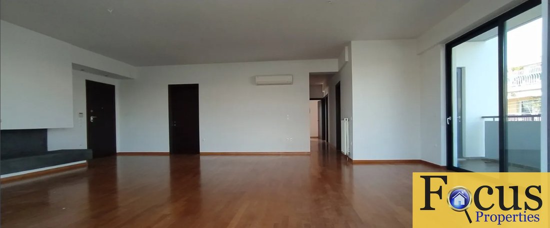Apartment in Glyfada, Attica, Greece 3 - 16615147