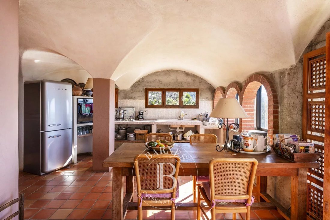 Villa in Centuri, Corsica, France 5 - 16612664