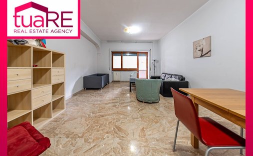 Apartment in Trastevere - Testaccio, Rome, Lazio 1