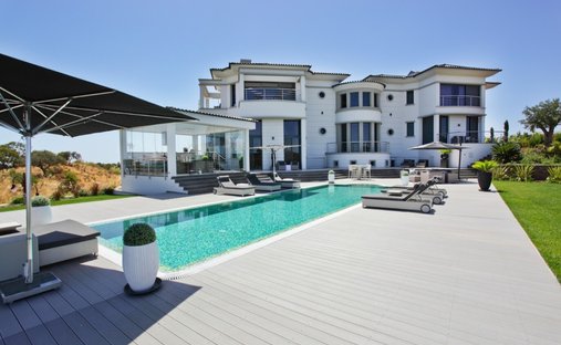 House in Vila Real de Santo António, Algarve, Portugal 1