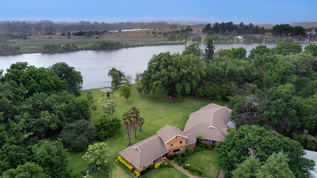 House in Vanderbijlpark, Free State, South Africa 1 - 16613264