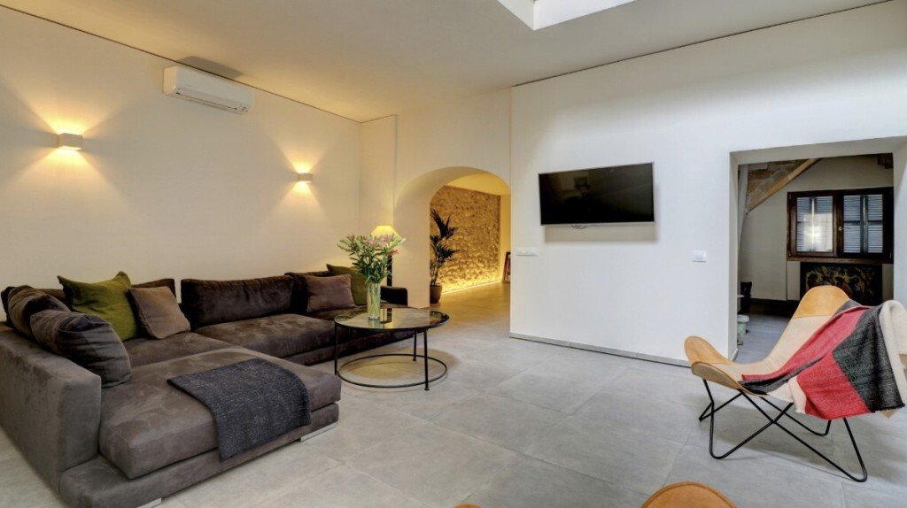 Townhouse in Pollenca, Balearic Islands, Spain 4 - 16613843