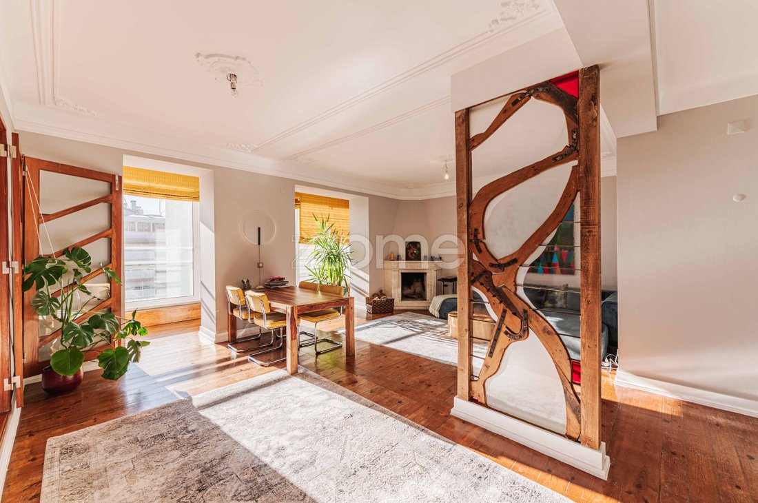 Apartment in Estrela, Lisbon, Portugal 1 - 16614581