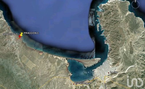 Terreno a El Cajete, Bassa California del Sud, Messico 1