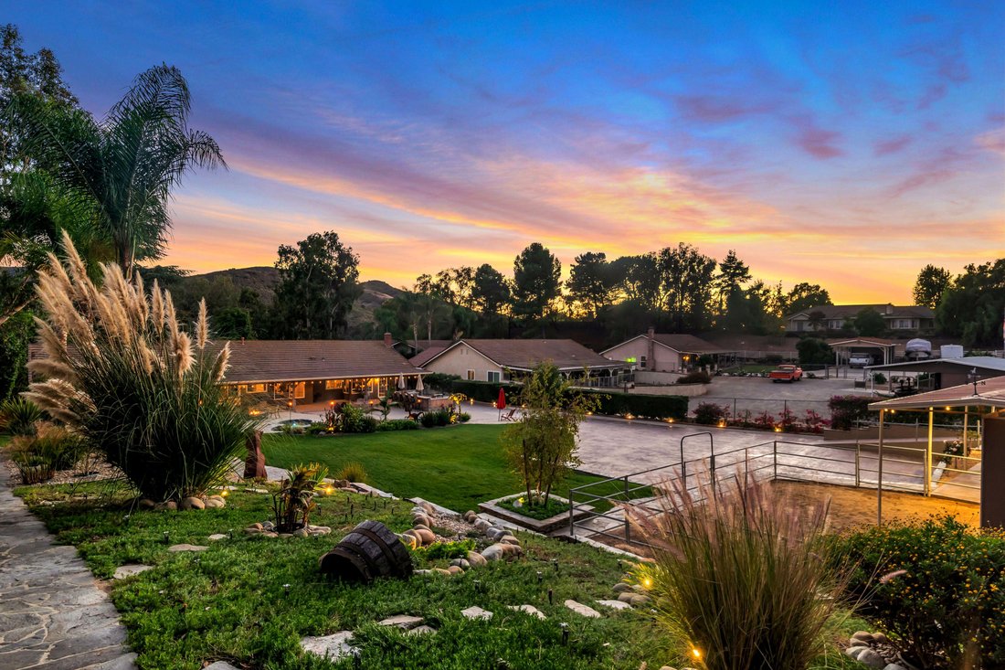 110 Starstone Court Simi Valley En Simi Valley California Estados