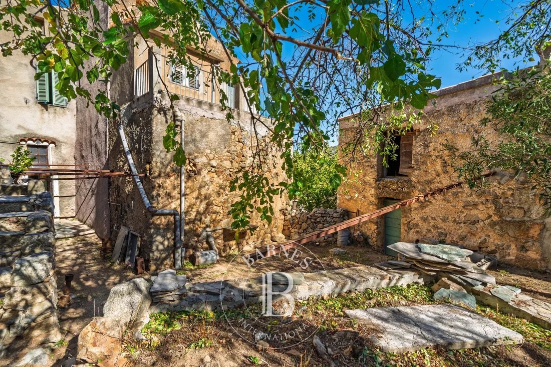 Villa in L'Île-Rousse, Corsica, France 2 - 16612639